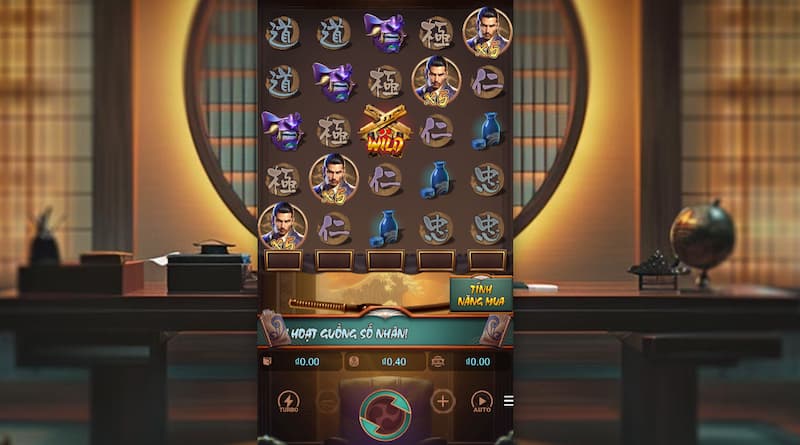 dấu hiệu sắp nổ jackpot