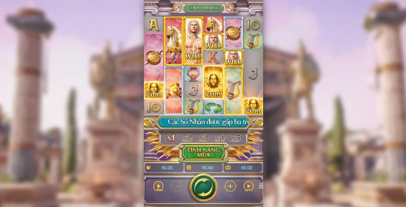 cách chơi game nổ hũ dễ thắng nhất