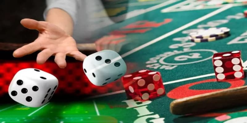 Đánh gấp thếp chỉ chọn 1 cửa cược tài xỉu